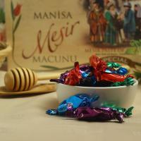10 lu Special Mesir Macunu