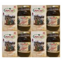 460 Gr Kavanoz Mesir Macunu ( 4 Adet )