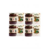 650 Gr Kavanoz Mesir Macunu ( 4 Adet )