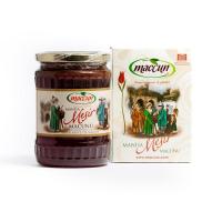 650 Gr Kavanoz Mesir Macunu