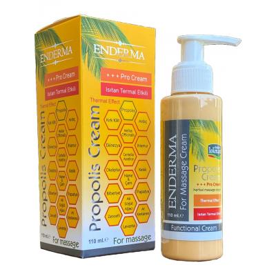 Enderma Masal Kremi (  Ağrı kesici Müthiş Formül ) 110 ml
