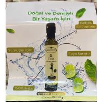 GERMANATURA D-TOX KARIŞIM DOĞAL SİRKE 250 ML