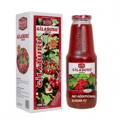 Gilaburu Suyu 1 LT