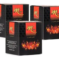 KAMPANYALI 3'lü M Plus 240 Maccun Seti 