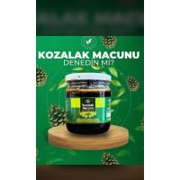 Kozalak Macunu 240g