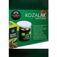 Kozalak Macunu 240g