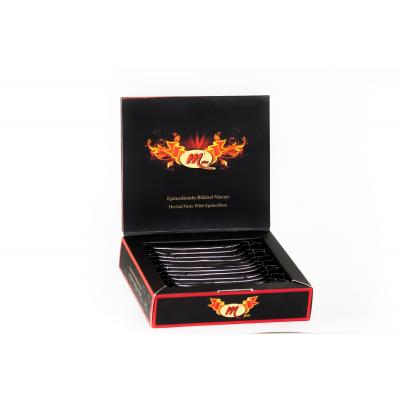 M-Plus 12 x 12gr Paket ( 12 li kolay kullanım )