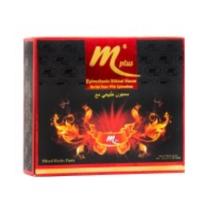 M-Plus 12 x 12gr Paket ( 12 li kolay kullanım )