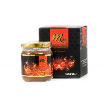 M-Plus 240 gr  