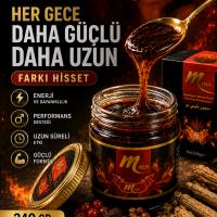M-Plus 240 gr  