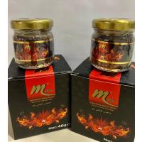 M-Plus 40 gr  2 kavanoz ( 2 x 40 gr )