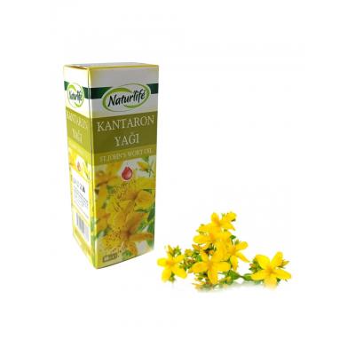 Naturlife Kantaron Yağı 50ml