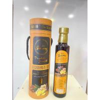 Propolisli Zencefilli Keçiboynuzu Özü 350 gr é