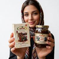220 Gr Kavanoz Mesir Macunu
