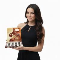 Mesir Çikolatası 240 Gr Hediyelik